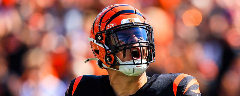 Report: Bengals draw hard line in Trey Hendrickson contract talks
