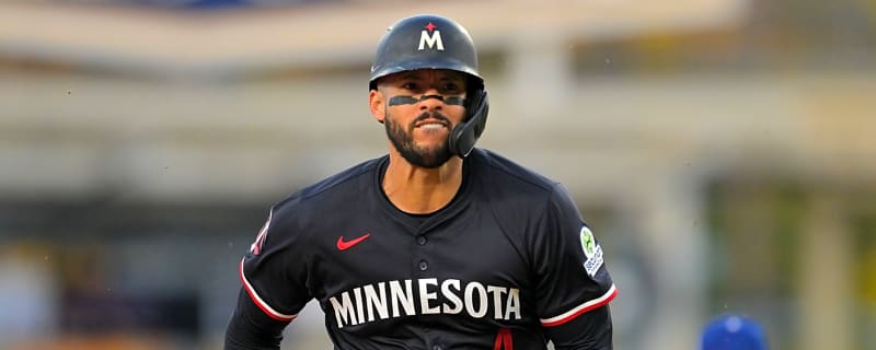 Astros turning to former franchise cornerstone to fill 3B hole