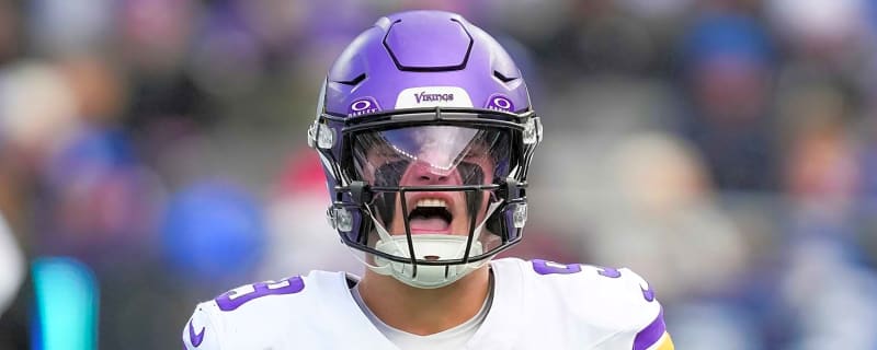 Vikings reportedly have made this McCarthy decision after Murray, Wentz signings