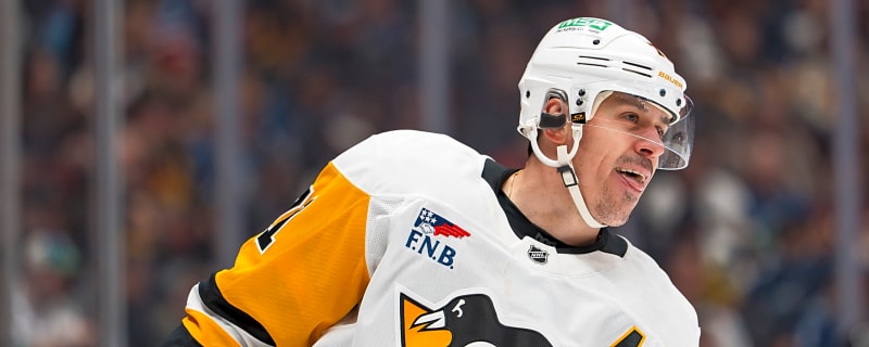Selfish play from Evgeni Malkin could have big impact on Penguins