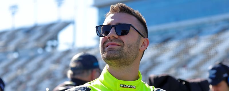 Takeaways from Truck Series qualifying at EchoPark Speedway