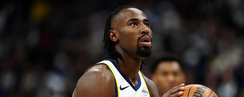 Aaron Nesmith may have 'dodged a bullet,' but he's still going to miss time