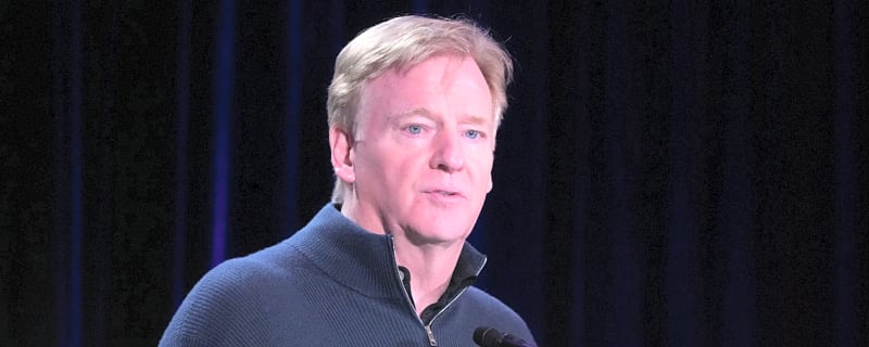 NFL may have a year in mind for expanding to 18-game season