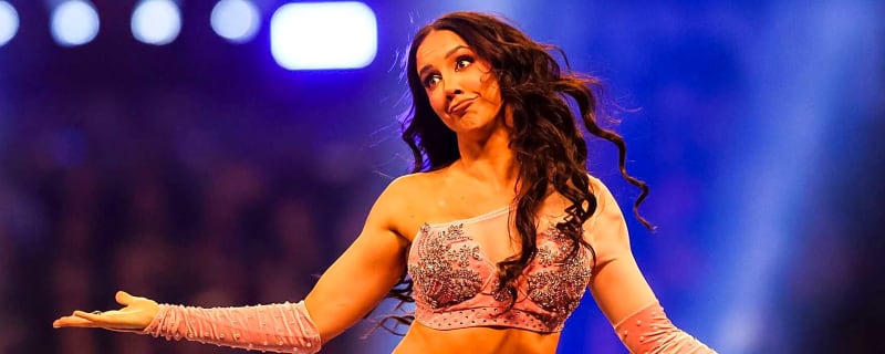 Shotzi Shares Unfulfilled Chelsea Green Wish Prior to WWE Exit
