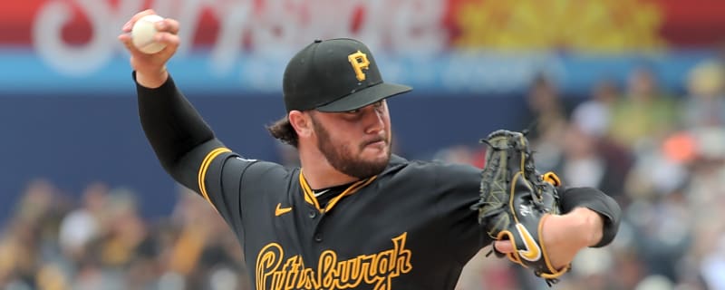 Pirates' Paul Skenes keeps getting better with every start 