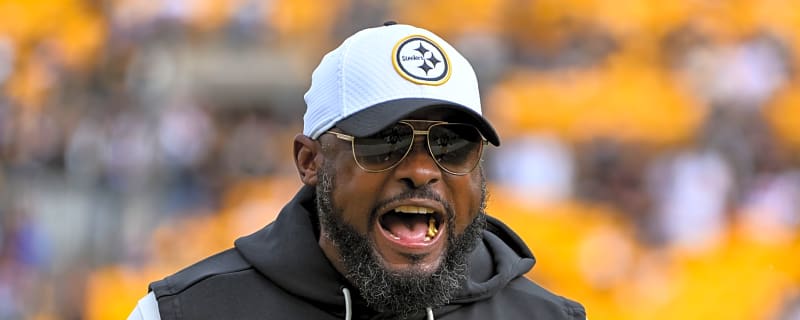 Mike Tomlin issues challenge to disgruntled Steelers fans ahead of Dolphins game