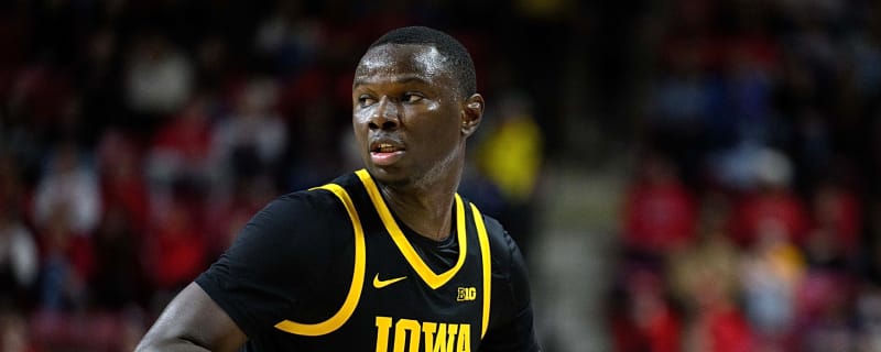 UNLV Runnin’ Rebels Add Top-Tier Forward