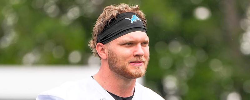 Lions GM shares huge update on Hutchinson contract talks