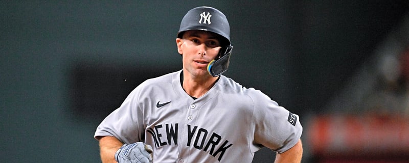 Yankees hoping former MVP Paul Goldschmidt has bounce-back season