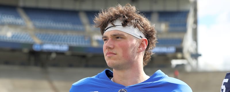 Five quarterbacks who will define 2025 college football season