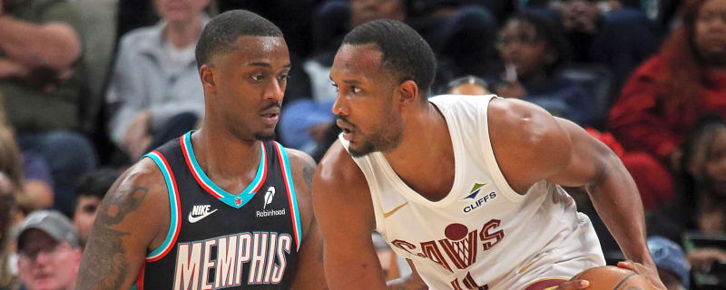 Kendrick Perkins takes a ruthless shot at Evan Mobley