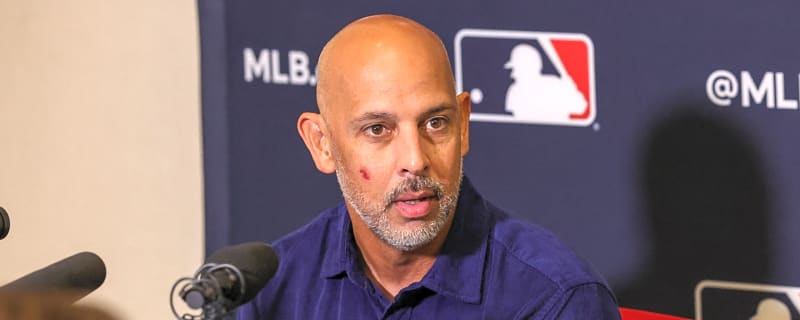 Four managerial fits for MLB teams that could make a change