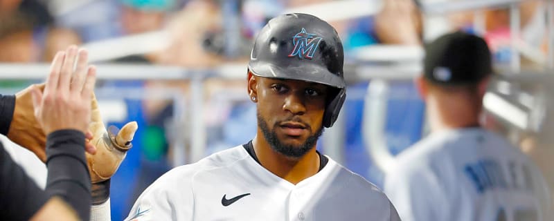 Marlins' Otto Lopez continues 2026 breakout in win
