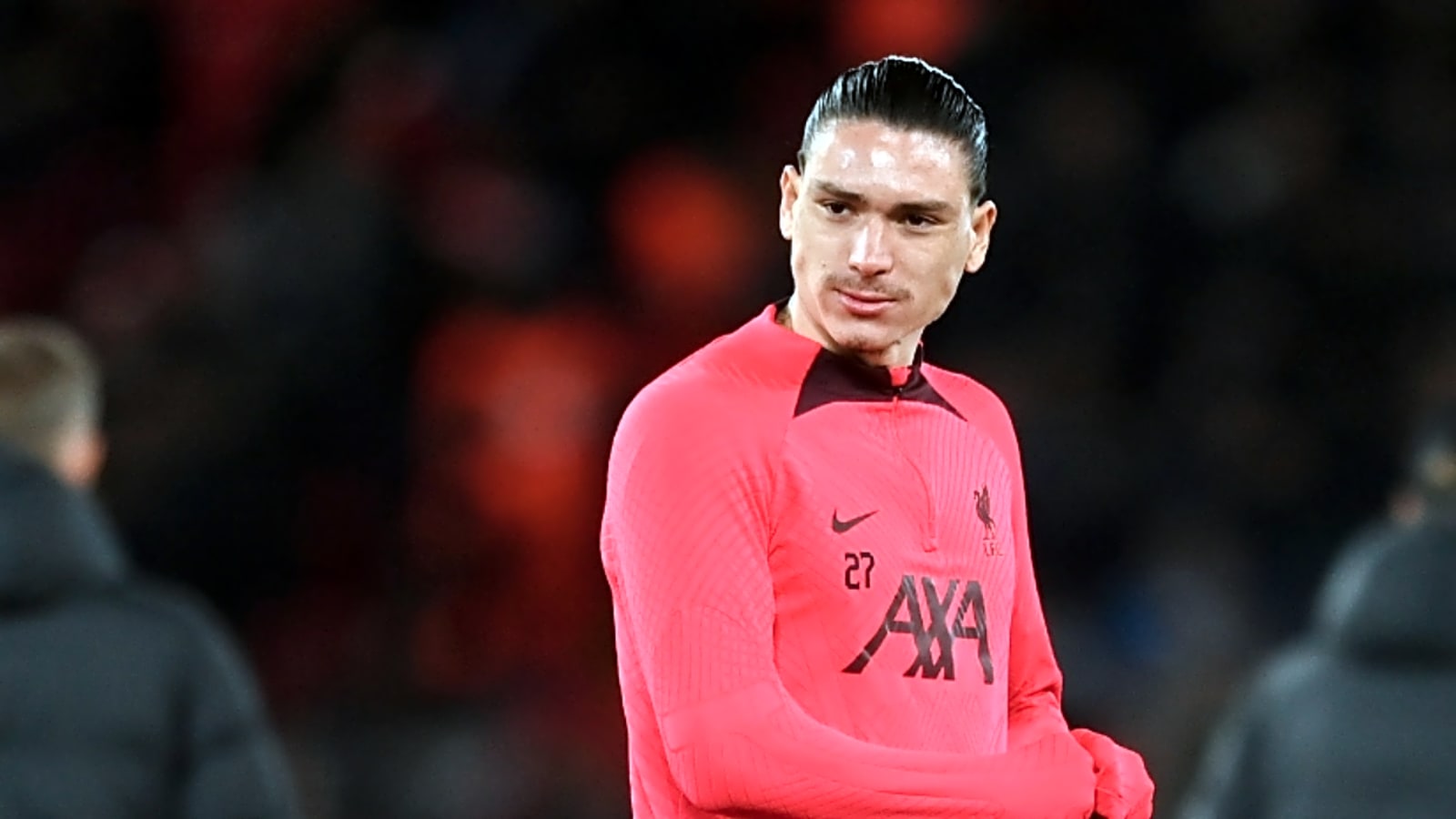 Darwin Nunez backed to emulate ex-Man Utd reject if he makes one particular transfer this summer