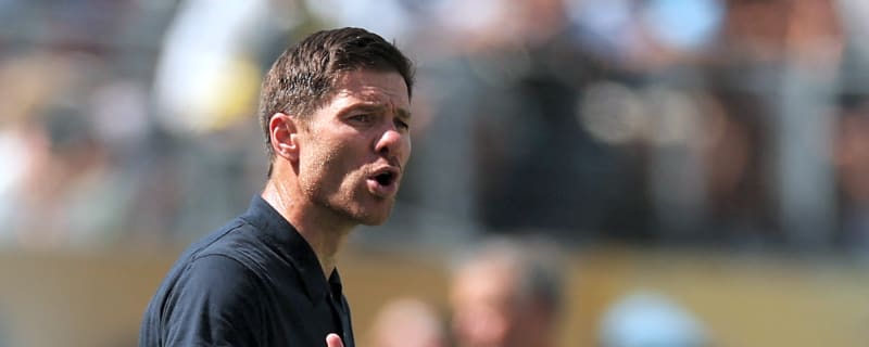 Champions League legend Man Utd want is ‘determined’ to replace Arne Slot at Liverpool