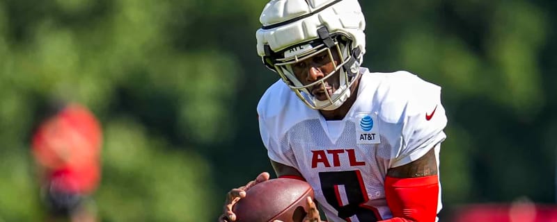 Kyle Pitts 2025 Redraft Outlook: Is Kyle Pitts Still Worth the Hype?