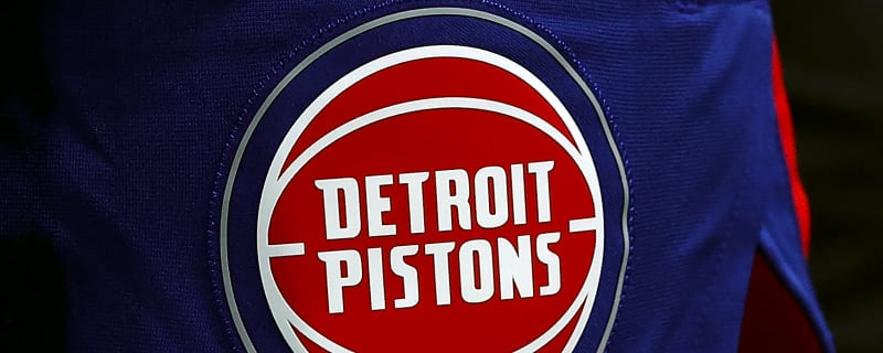 Pistons executive Michael Blackstone shares Stage 4 lung cancer fight