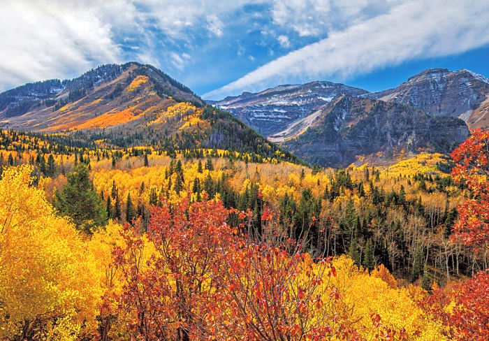 Utah