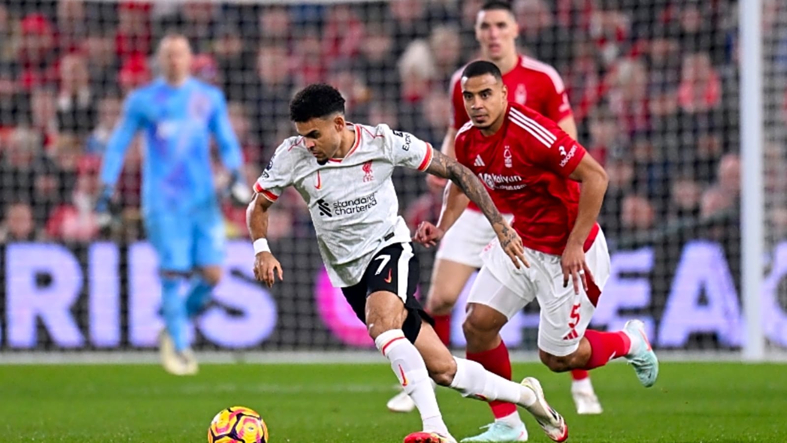 Huijsen alternative: Liverpool keen on £69m ‘fighter’ who was colossal against them this season