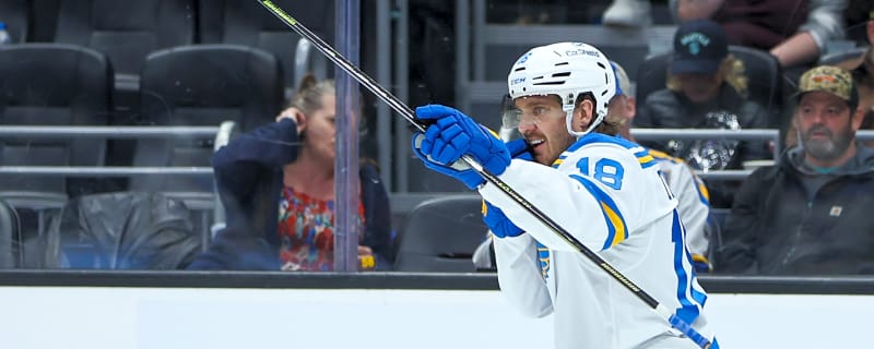 What Are the Best Chances for Robert Thomas Before the Trade Deadline?