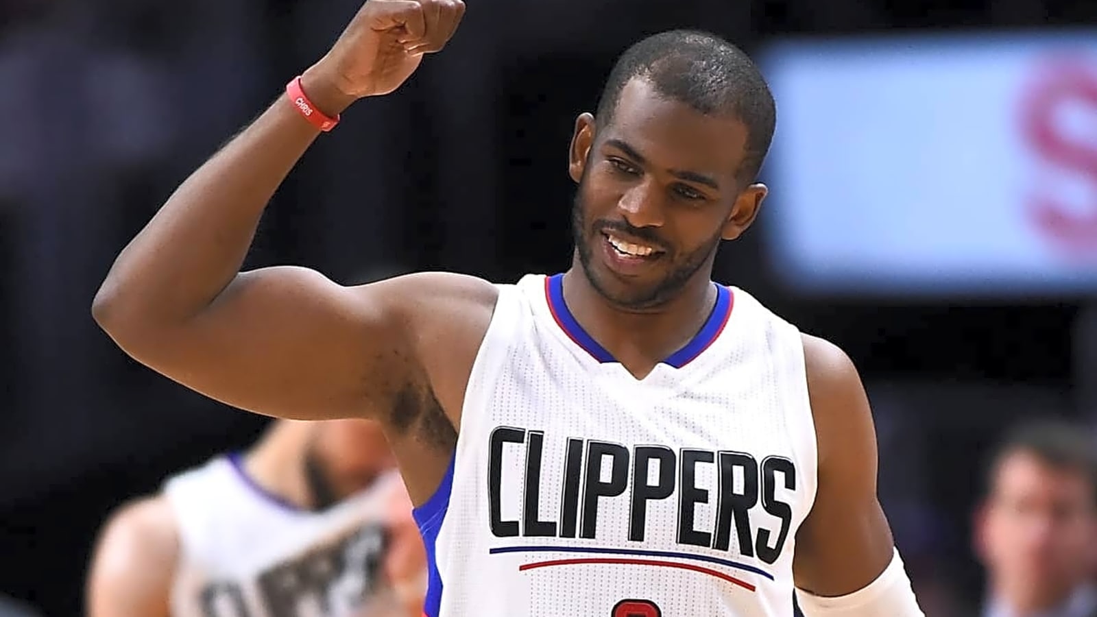 Chris Paul Trolls Los Angeles Clippers After Play-In Elimination