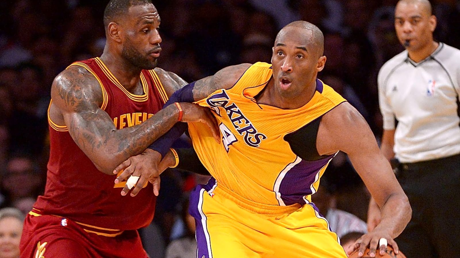 'They Don’t Talk About Kobe Bryant' – Los Angeles Lakers Icon Gets Flowers From Dennis Rodman
