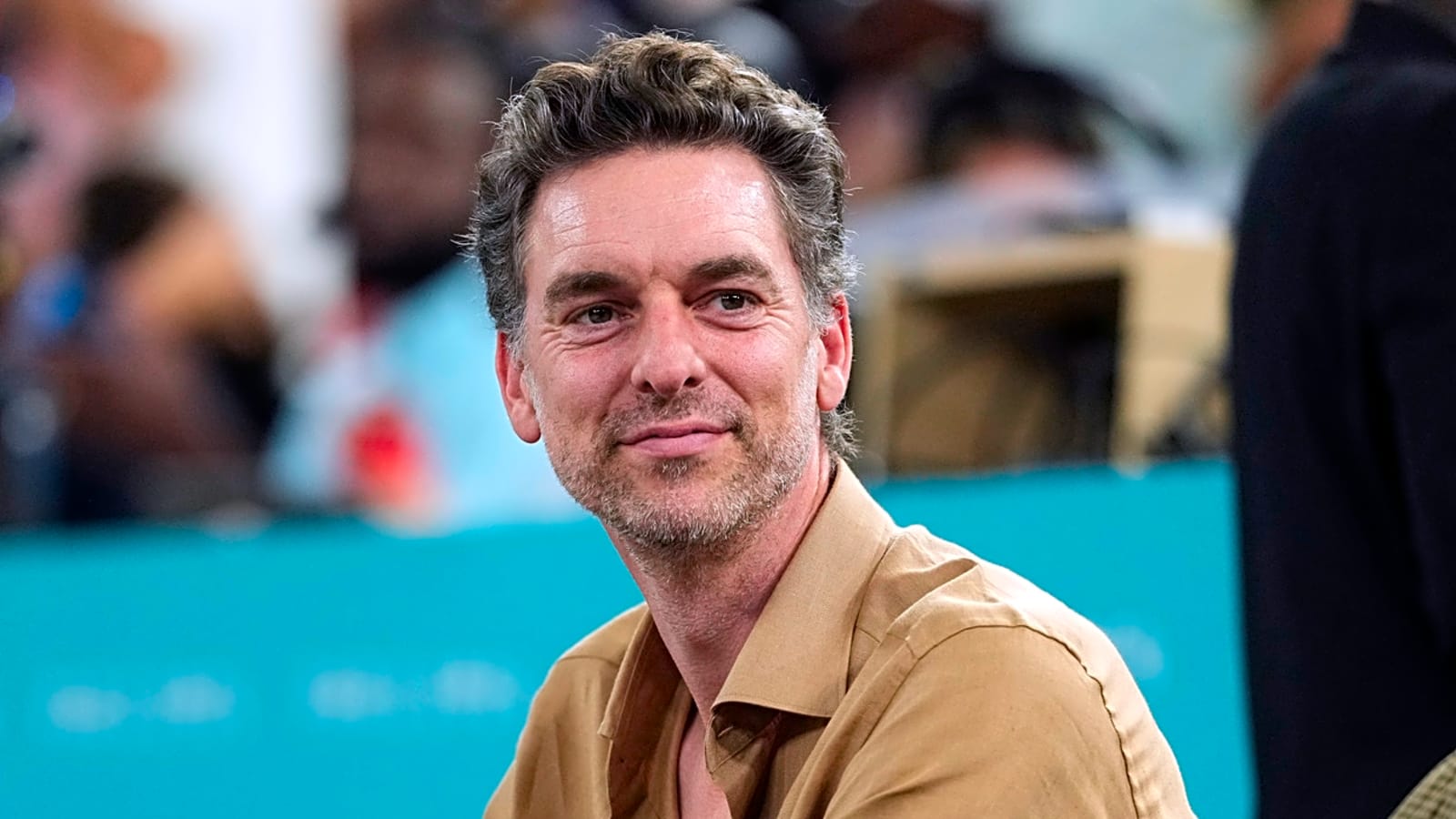 Pau Gasol Wants To See Lakers Win Championship & Catch Up With Celtics