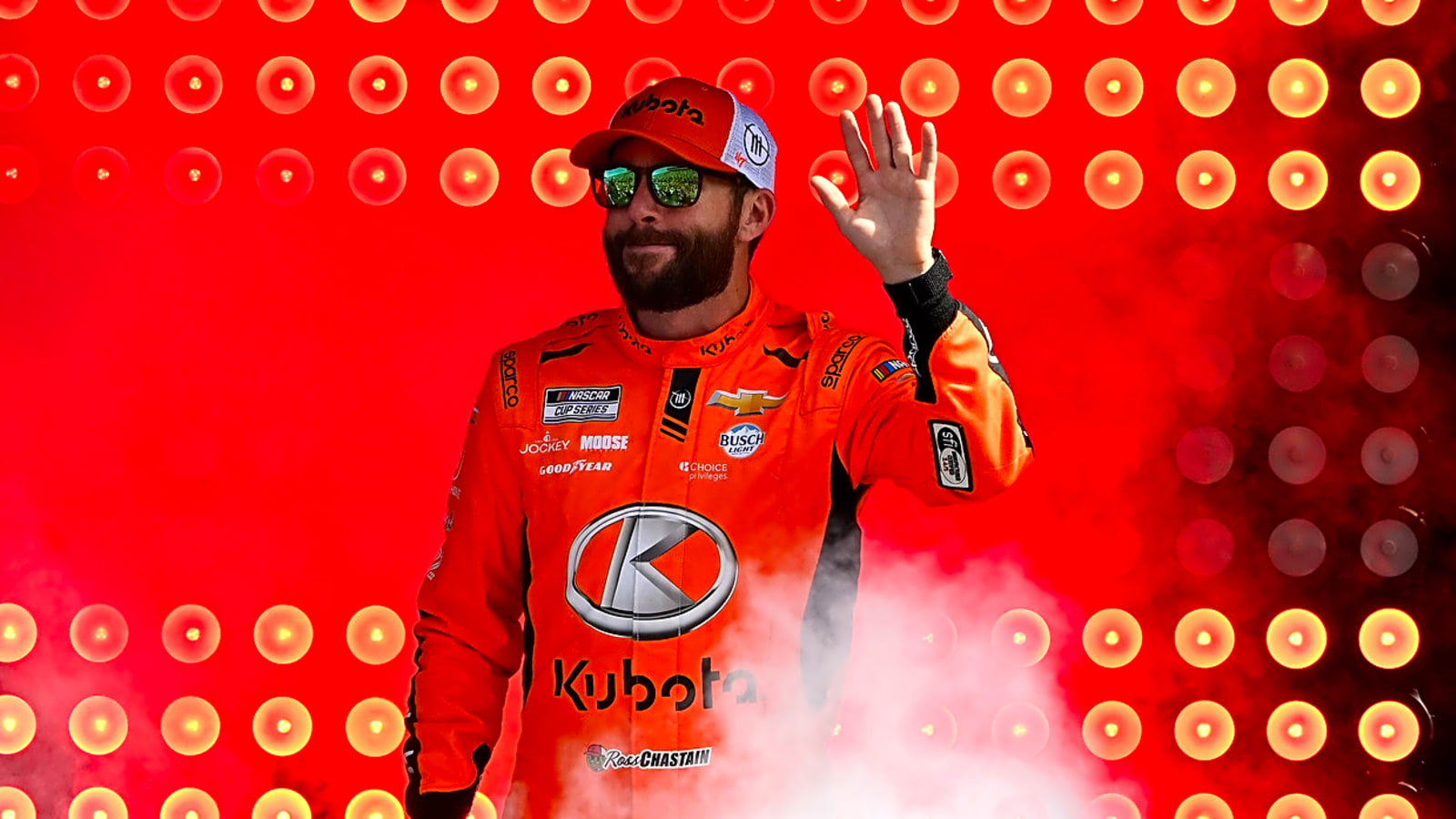 Ross Chastain Gets Candid on Playoff Decisions With Honest Charlotte Roval Reveal