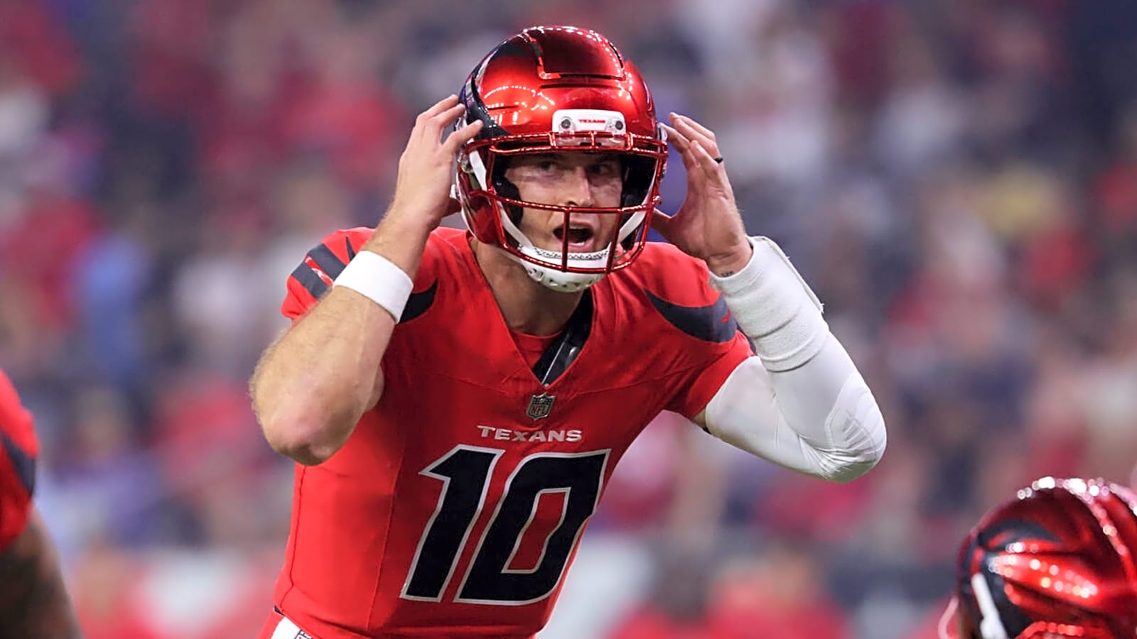 Davis Mills Proved His Extension Was Worth It