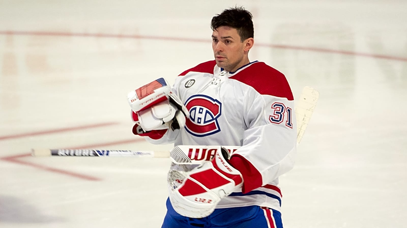 Angela Price Makes Emotional Comments on Carey&#39;s Possible Trade: You Want What&#39;s Best for the Team&#39;