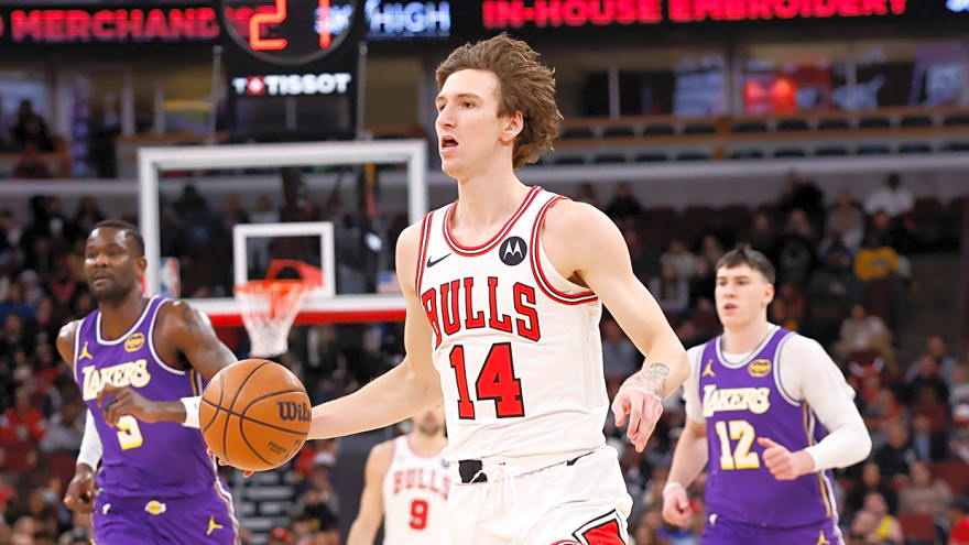 Chicago Bulls young star declines invite to 2026 NBA Dunk Contest