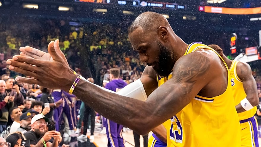 The 'NBA all-time scoring leaders' quiz