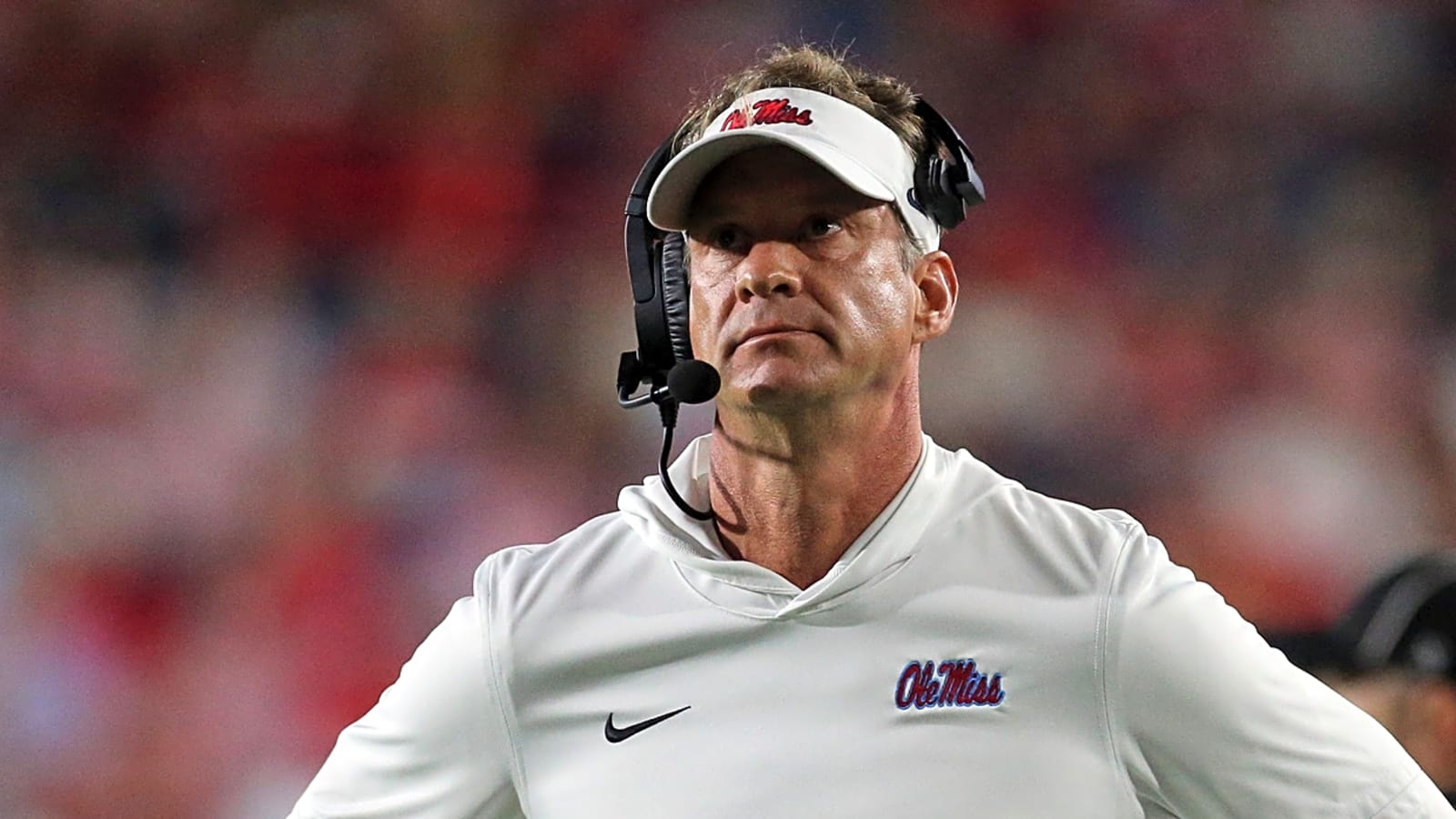 Finebaum explains why he thinks Kiffin will leave Ole Miss