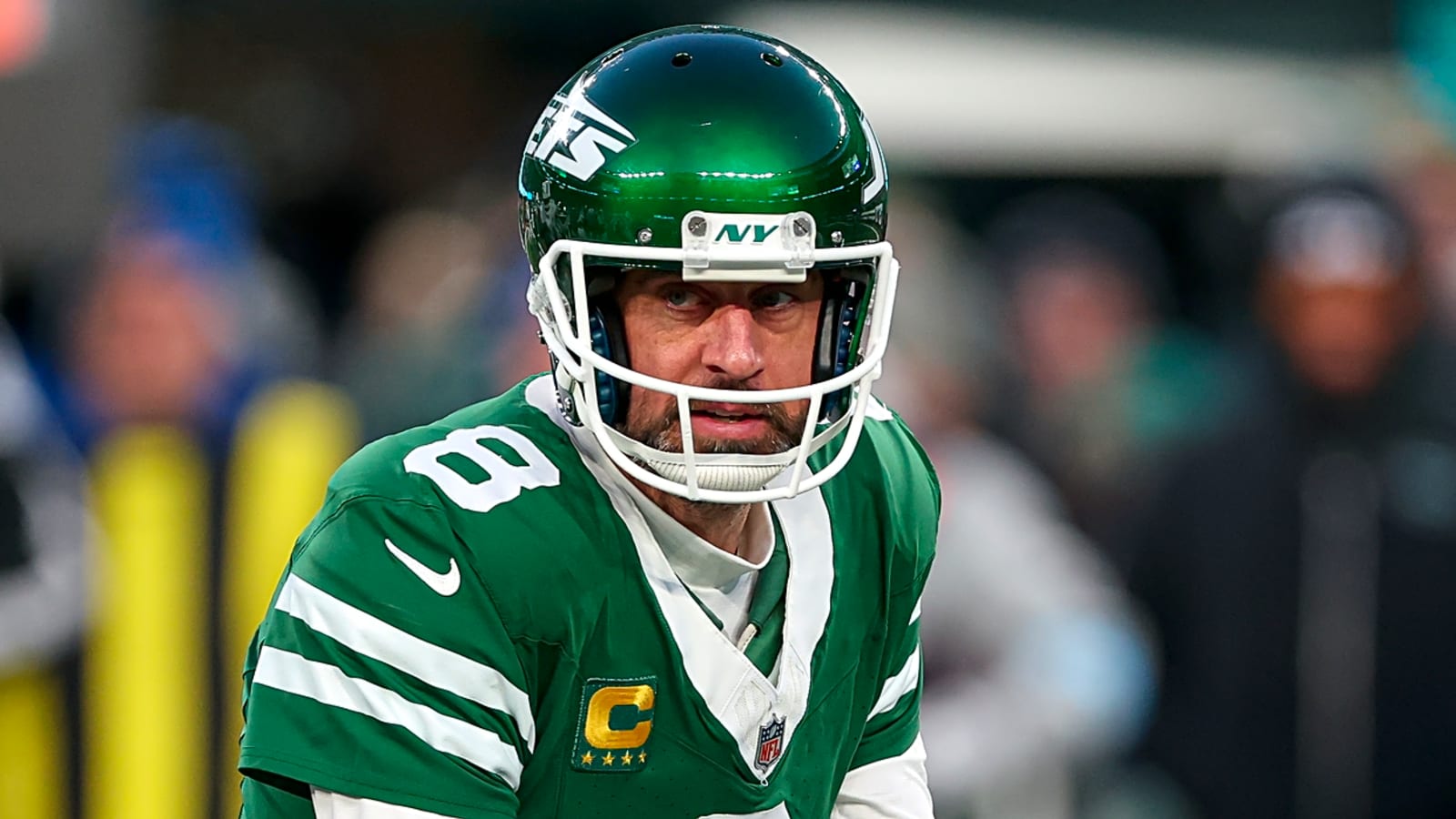 Steelers insider sounds 'alarm bells' regarding Rodgers situation