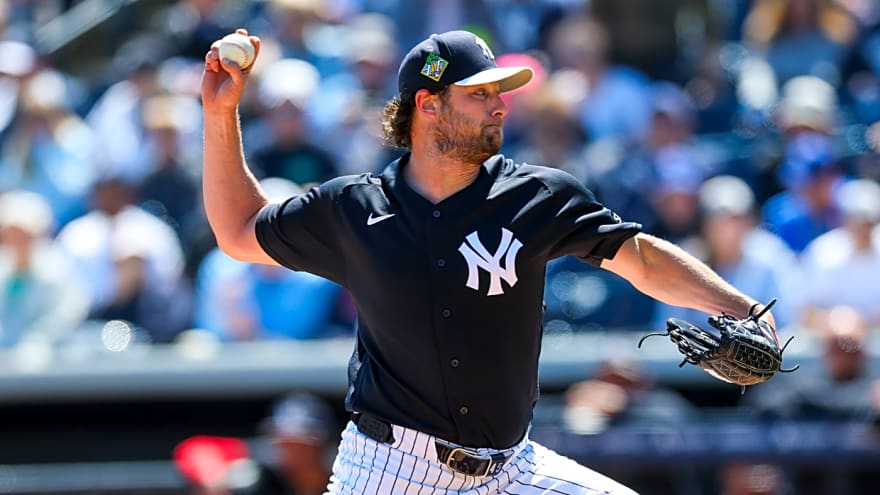 The 'AL Cy Young winners since 1967' quiz