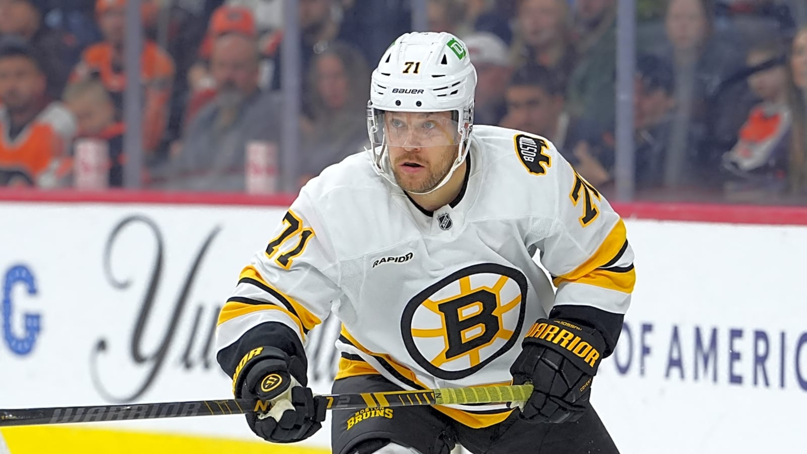 What signing veteran wing Viktor Arvidsson means for Red Wings