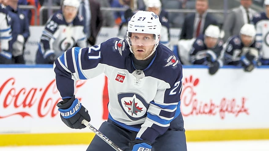 Fresh faces: Five players that will make the biggest impact on their new NHL team
