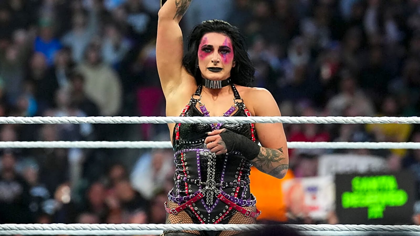 WWE Women's WarGames Results: Rhea Ripley's Team Dominates at Survivor Series