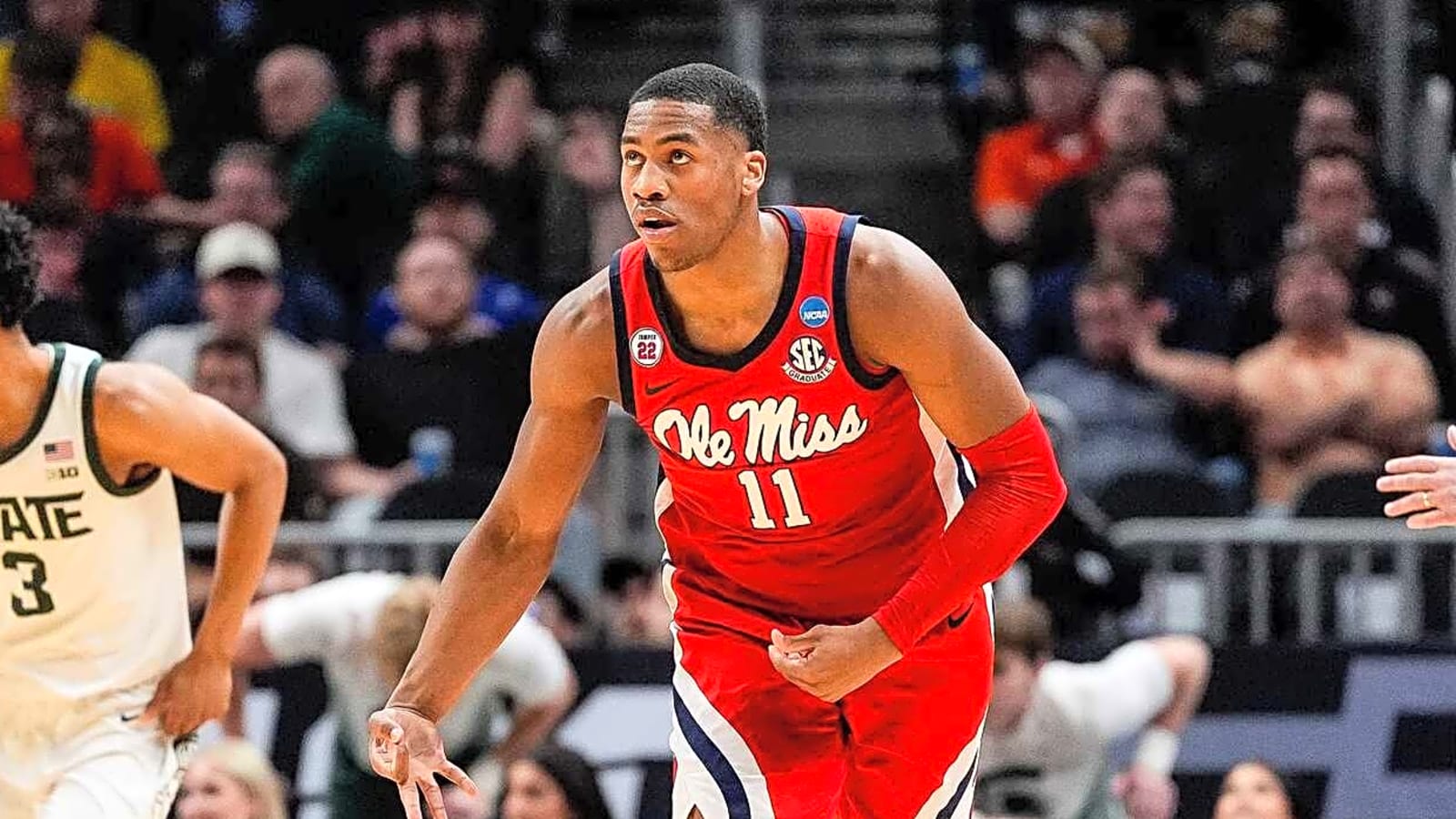 Jazz, Matthew Murrell agree to deal