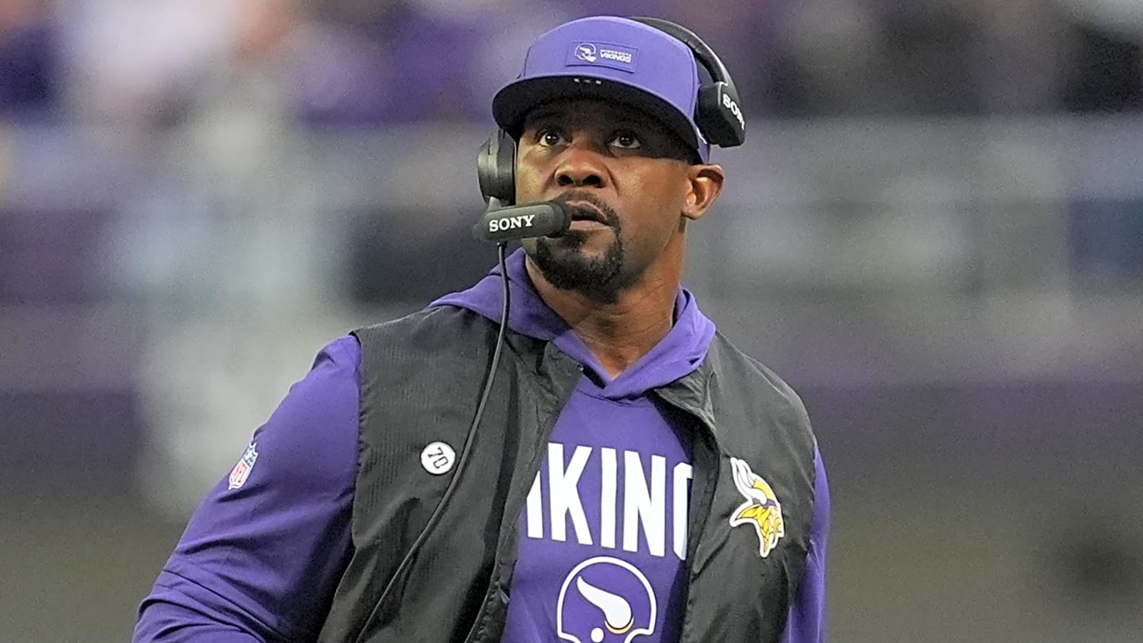 Steelers Arrange HC Interview With Brian Flores