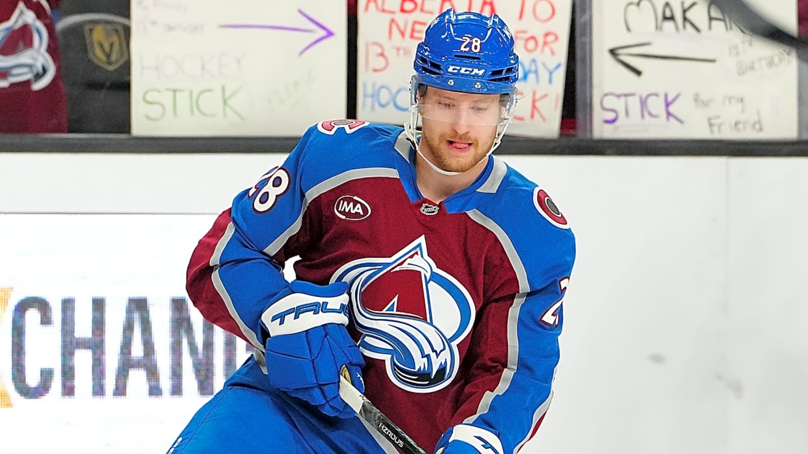 Avalanche Recall Ilya Solovyov