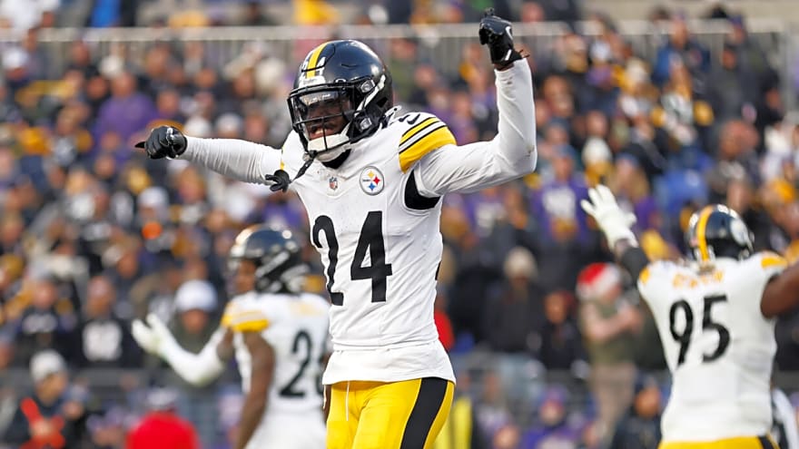 Steelers Star Defender Gets Latest Critical Extension News
