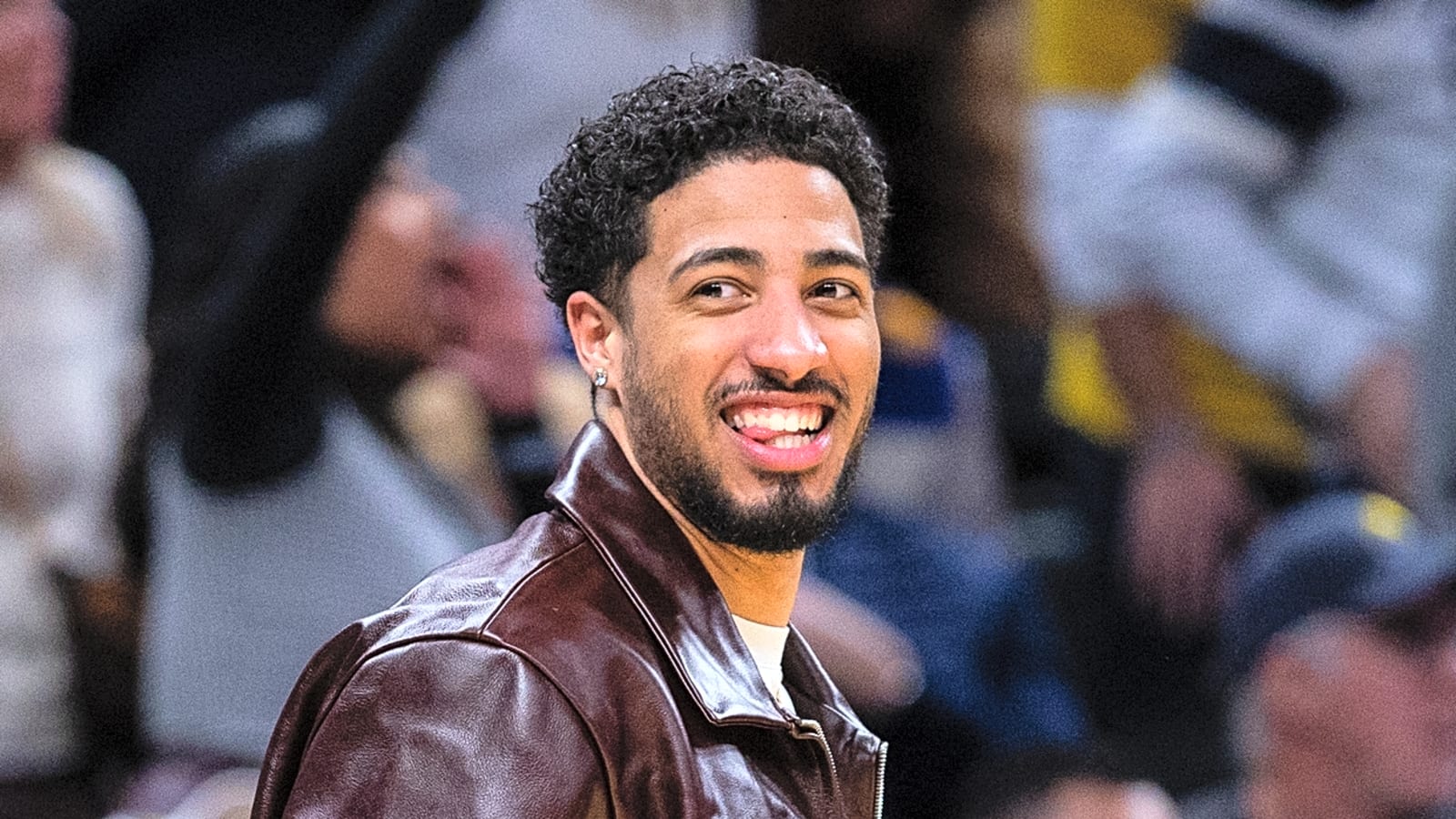 Tyrese Haliburton's 'Arkansas alum' joke after Kentucky's loss to Iowa State rings somewhat true