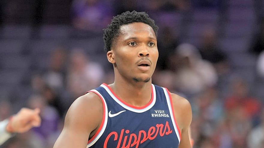 Pelicans finally land longtime target Bennedict Mathurin
