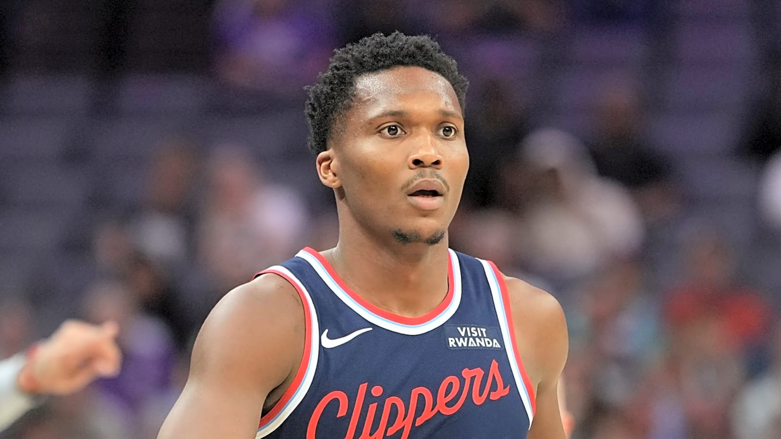 Pelicans finally land longtime target Bennedict Mathurin