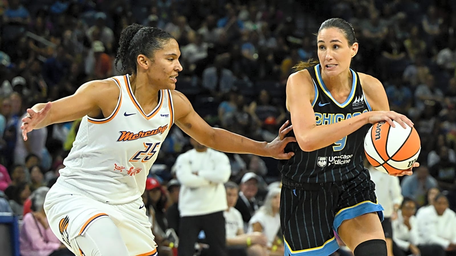 Chicago Sky will keep falling until they fix glaring weakness