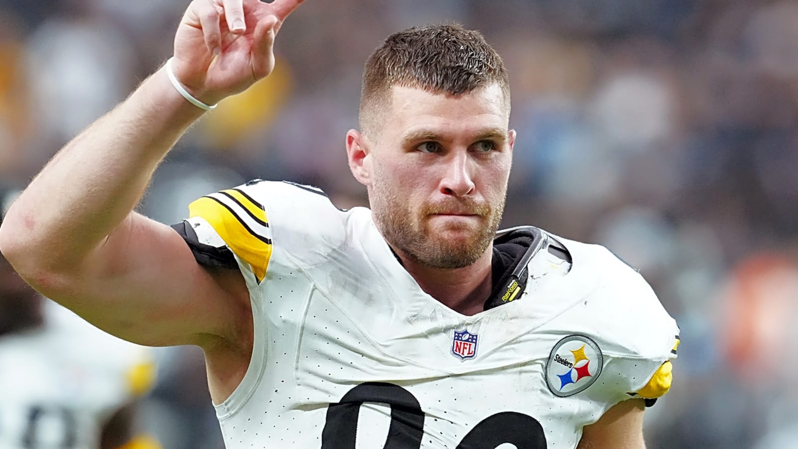 What 'genuinely bothers' T.J. Watt about Steelers career