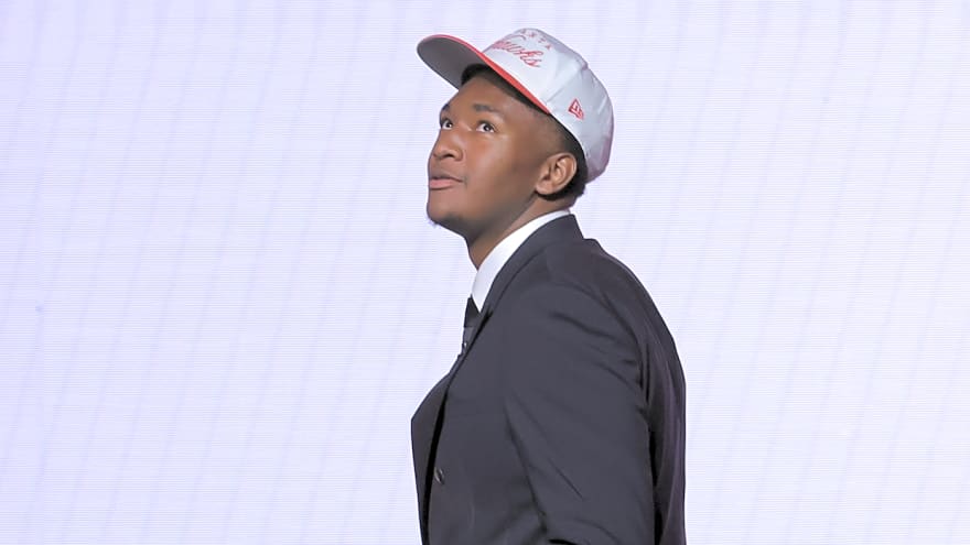 Pelicans' injury woes continue with Derik Queen update
