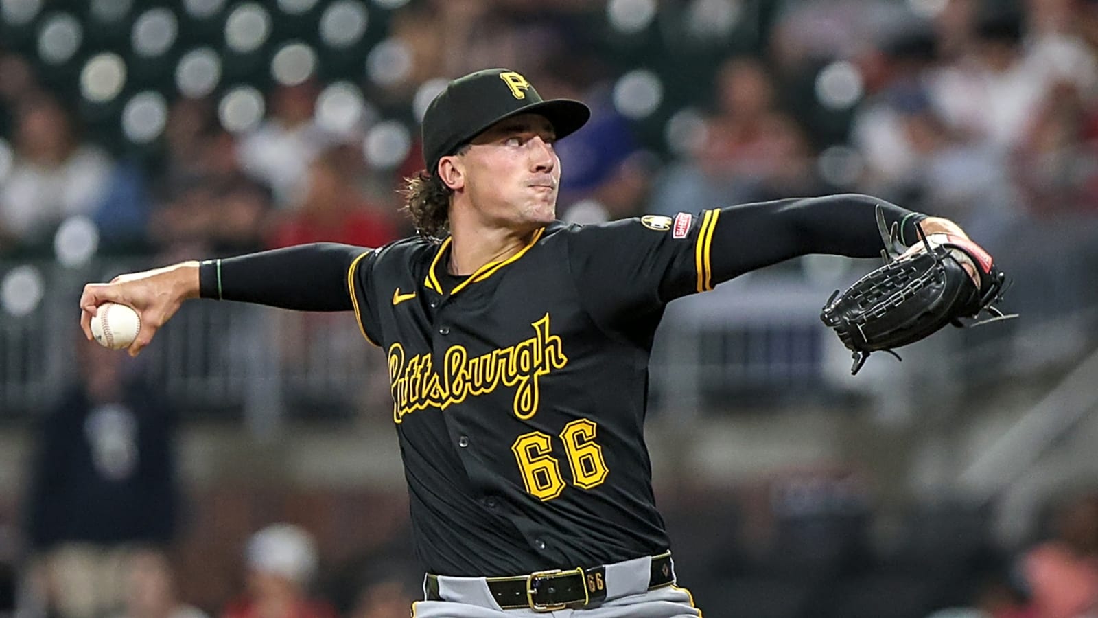 Pirates, Reds Swap Tyler Callihan For Kyle Nicolas