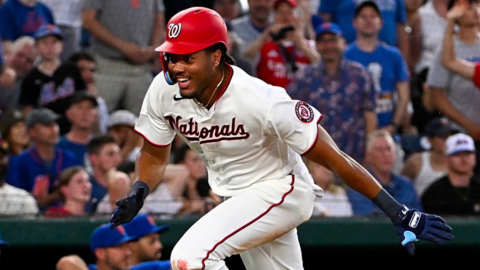 The 'Last 30-HR season by MLB team' quiz